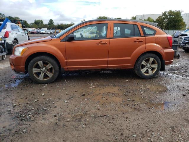Photo 9 from auction – 2011 DODGE CALIBER MA with VIN 1B3CB3HA3BD247404