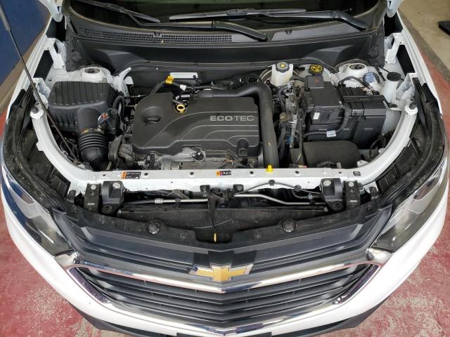 Photo 7 from auction – 2021 CHEVROLET EQUINOX LT with VIN 3GNAXUEVXMS102679
