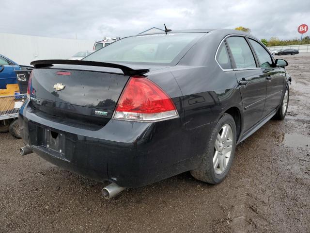 Photo 4 from auction – 2012 CHEVROLET IMPALA LT with VIN 2G1WG5E30C1171421