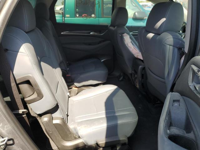 Photo 6 from auction – 2020 BUICK ENCLAVE PR with VIN 5GAEVBKW9LJ301483