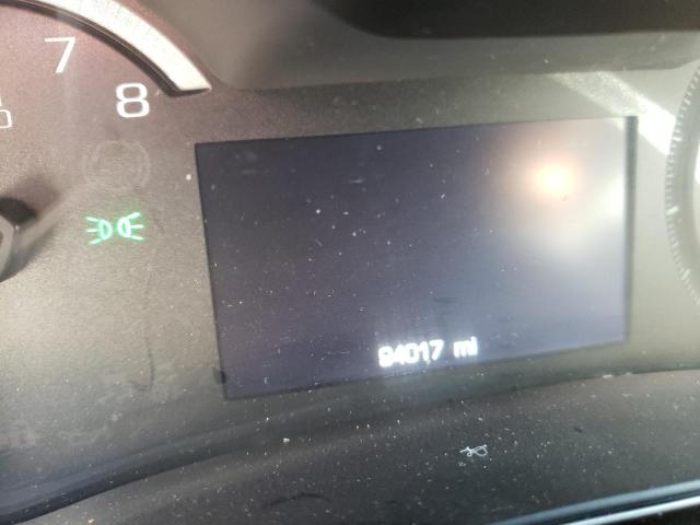 Photo 8 from auction – 2018 CHEVROLET IMPALA PRE with VIN 2G1125S39J9117885