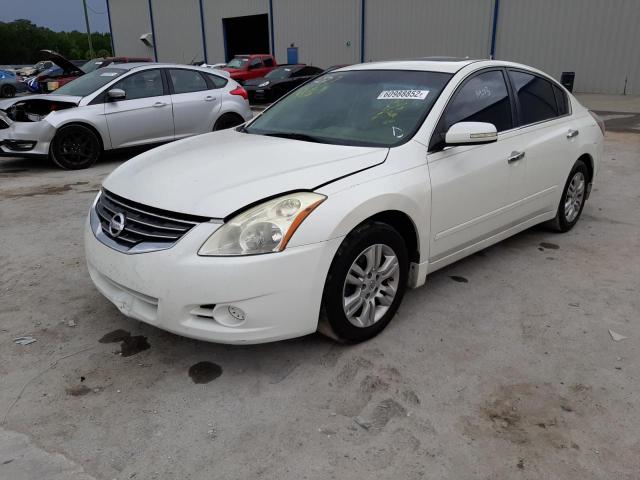 Photo 2 from auction – 2010 NISSAN ALTIMA BAS with VIN 1N4AL2AP6AN486391