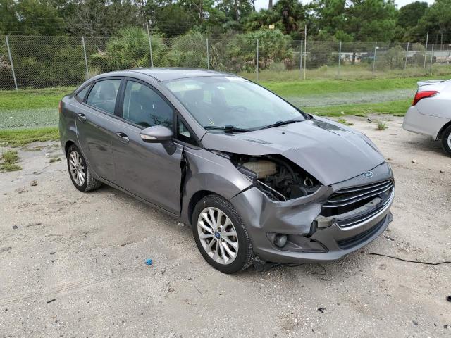 Photo 1 from auction – 2014 FORD FIESTA SE with VIN 3FADP4BJ1EM120748