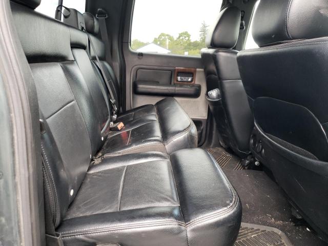 Photo 6 from auction – 2004 FORD F150 with VIN 1FTPW14594KD12093