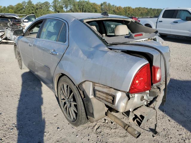 Photo 3 from auction – 2012 CHEVROLET MALIBU 2LT with VIN 1G1ZD5EU7CF111613