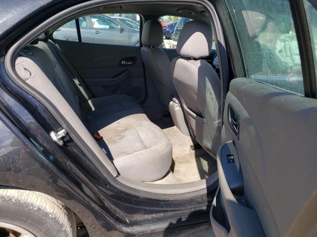 Photo 6 from auction – 2013 CHEVROLET MALIBU LS with VIN 1G11B5SA8DF323368