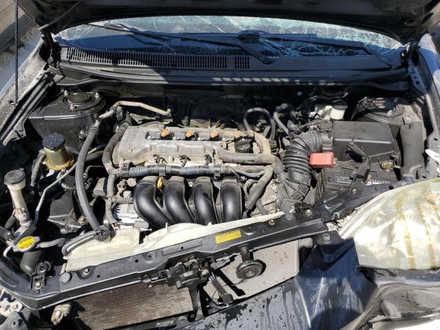 Photo 7 from auction – 2007 TOYOTA COROLLA MA with VIN 2T1KR30E77C642498