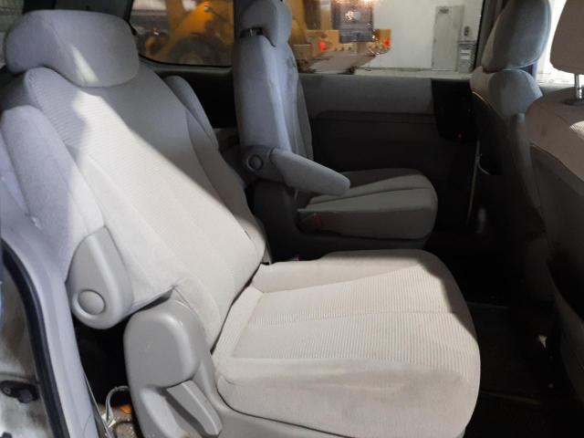 Photo 6 from auction – 2007 KIA SEDONA EX with VIN KNDMB133X76130849