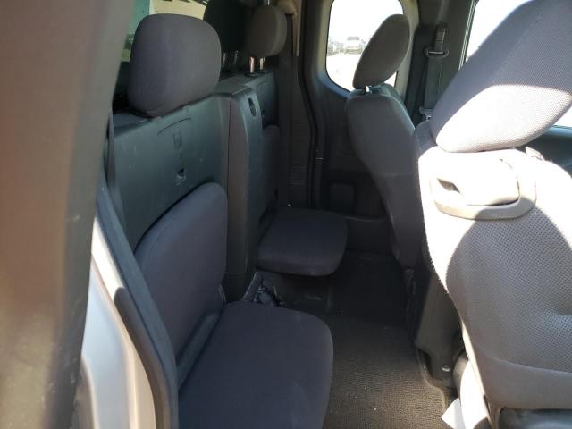Photo 6 from auction – 2010 NISSAN FRONTIER K with VIN 1N6BD0CT2AC443556