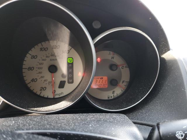 Photo 8 from auction – 2009 MAZDA 3 I with VIN JM1BK32G691215243
