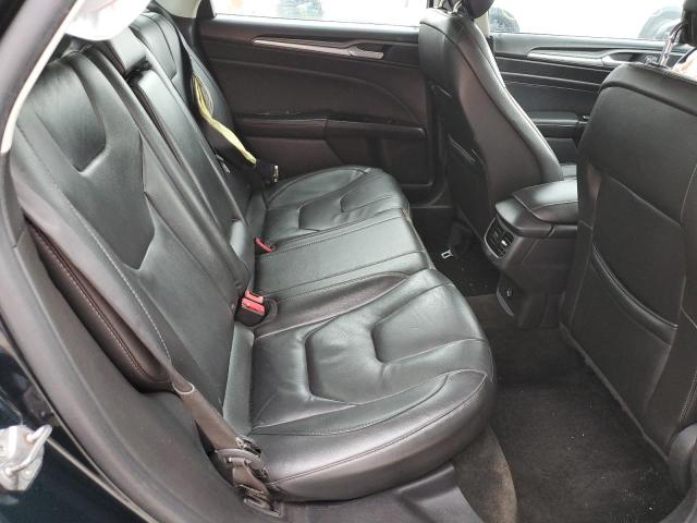 Photo 6 from auction – 2014 FORD FUSION TIT with VIN 3FA6P0K91ER100204