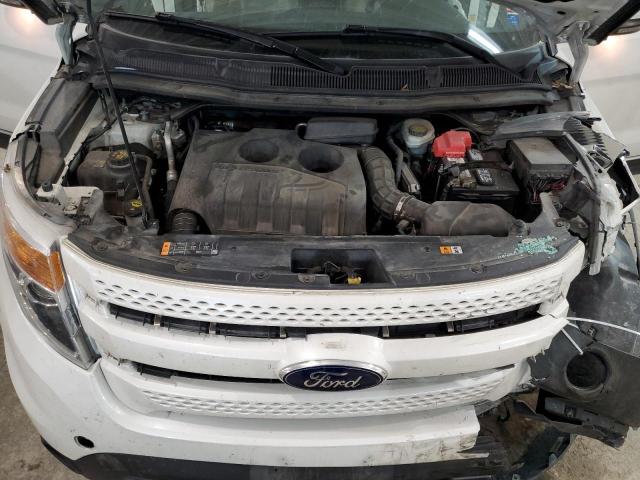 Photo 7 from auction – 2013 FORD EXPLORER L with VIN 1FM5K7F91DGA41230