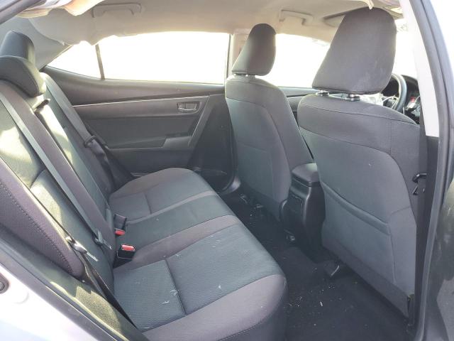 Photo 6 from auction – 2017 TOYOTA COROLLA L with VIN 5YFBURHE7HP569527