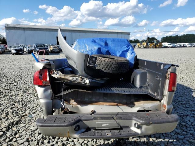 Photo 9 from auction – 2002 GMC SONOMA with VIN 1GTCS19WX28103452