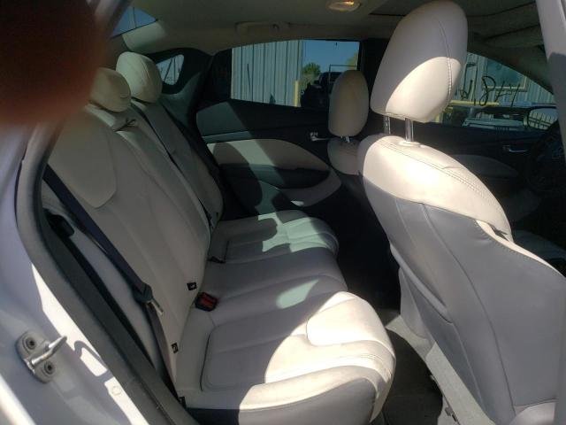Photo 6 from auction – 2013 DODGE DART LIMIT with VIN 1C3CDFCH3DD319725