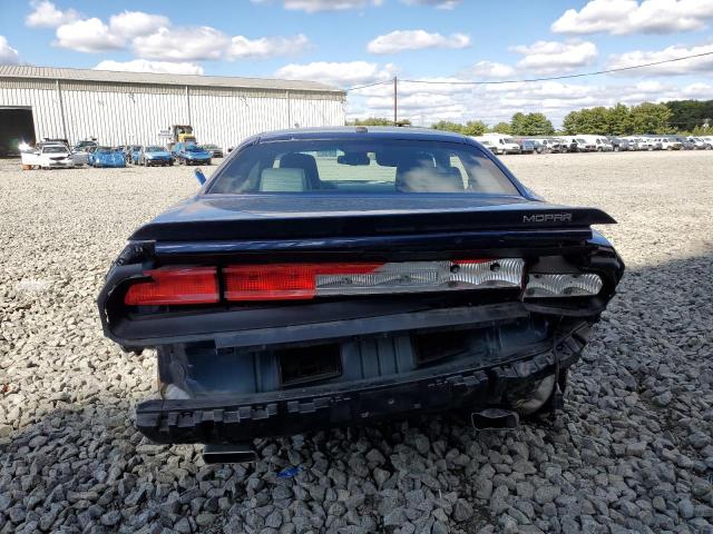 Photo 9 from auction – 2013 DODGE CHALLENGER with VIN 2C3CDYAGXDH566572