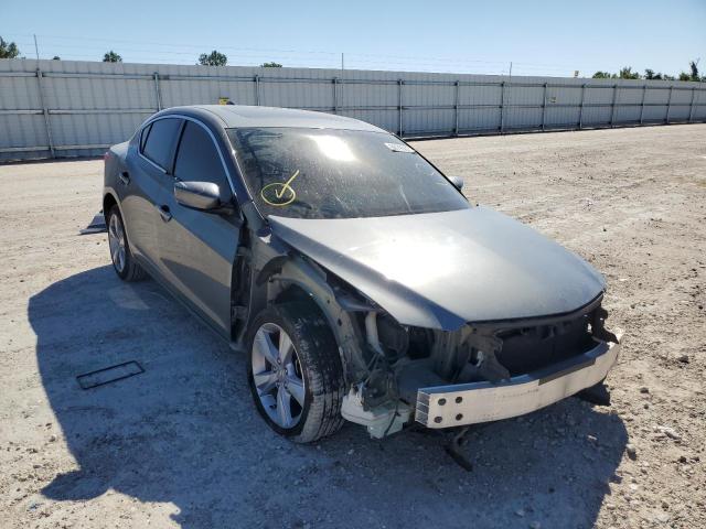 ACURA ILX 20 PRE 2013 with VIN 19VDE1F56DE010954 - Photo from auction