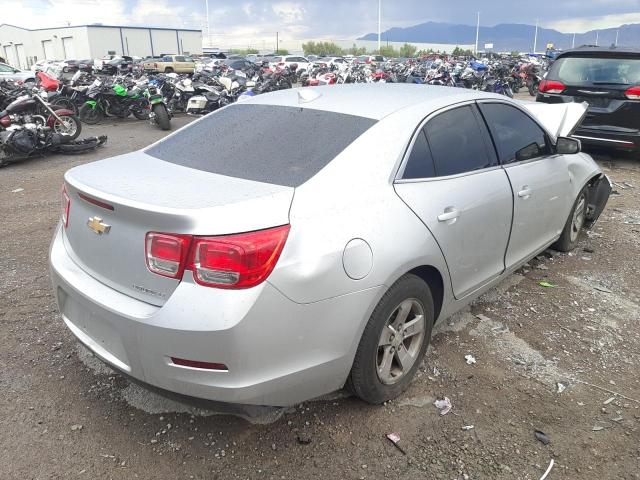 Photo 4 from auction – 2016 CHEVROLET MALIBU LIM with VIN 1G11C5SA8GF161999