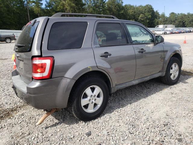 Photo 4 from auction – 2011 FORD ESCAPE XLT with VIN 1FMCU0D70BKB45468