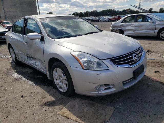 NISSAN ALTIMA BAS 2012 with VIN 1N4AL2AP9CC188500 - Photo from auction
