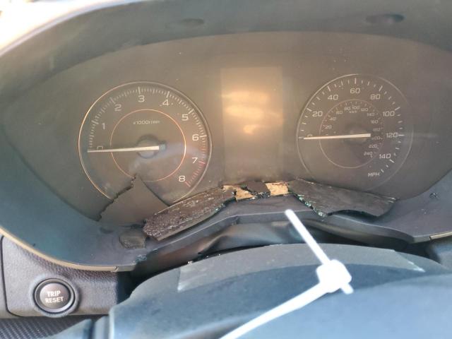 Photo 8 from auction – 2022 SUBARU CROSSTREK with VIN JF2GTAPC0N8252837
