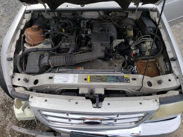 Photo 7 from auction – 2003 FORD RANGER with VIN 1FTYR10D13PB32472