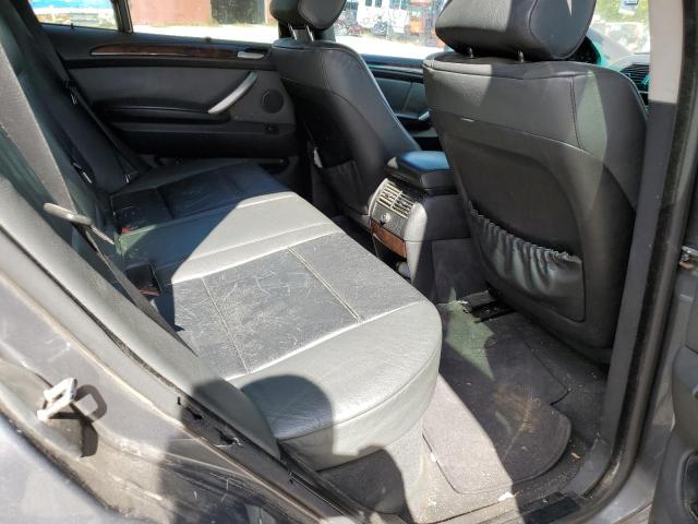 Photo 6 from auction – 2002 BMW X5 3.0I with VIN 5UXFA53532LP28083