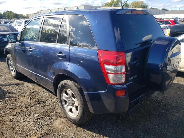 Photo 3 from auction – 2010 SUZUKI GRAND VITA with VIN JS3TD0D2XA4100504