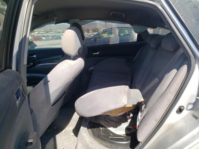 Photo 6 from auction – 2007 TOYOTA PRIUS with VIN JTDKB20UX73238125