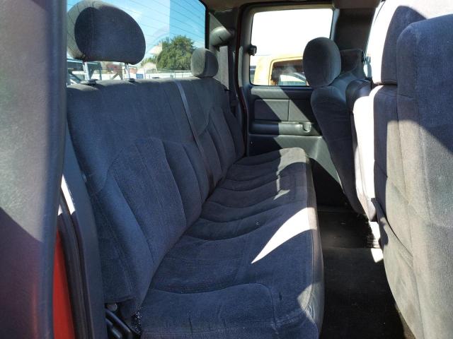 Photo 6 from auction – 2001 CHEVROLET SILVERADO with VIN 1GCEK19TX1E120279