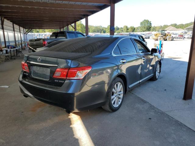 Photo 4 from auction – 2010 LEXUS ES 350 with VIN JTHBK1EG2A2377321
