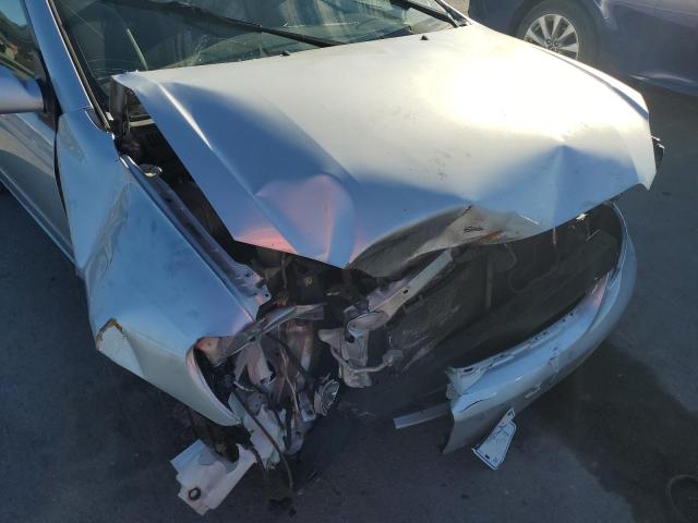 Photo 9 from auction – 2006 TOYOTA COROLLA CE with VIN JTDBR32E660080339