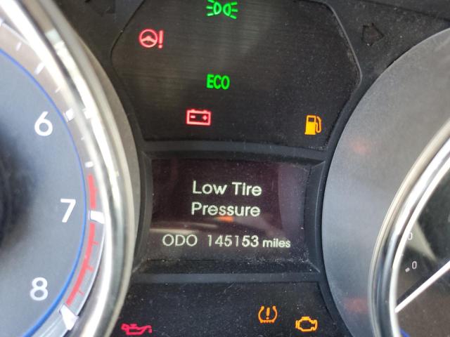 Photo 8 from auction – 2014 HYUNDAI SONATA with VIN 5NPEB4AC8EH910182