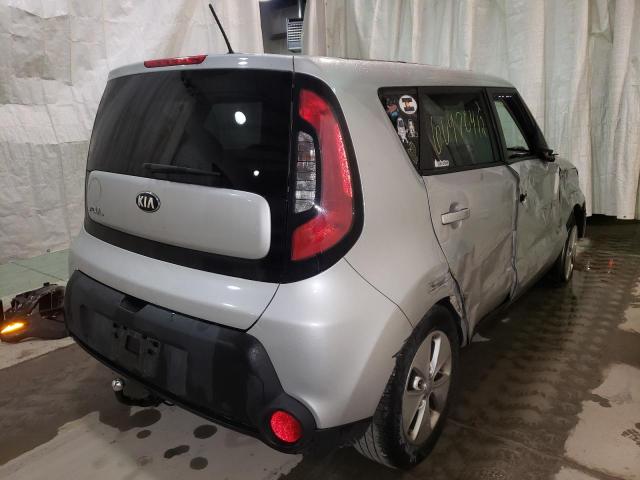 Photo 4 from auction – 2016 KIA SOUL with VIN KNDJN2A24G7849809