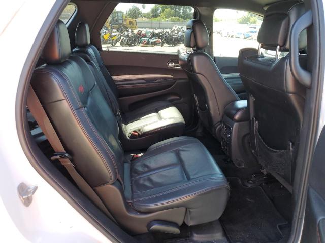 Photo 6 from auction – 2014 DODGE DURANGO R/ with VIN 1C4SDHCT3EC286448