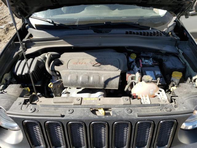Photo 7 from auction – 2017 JEEP RENEGADE L with VIN ZACCJBBB0HPG49923