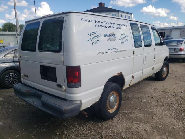 صورة رقم 4 من المزاد - 2005 FORD E-SERIES C مع VIN 1FTNE24W75HA41493