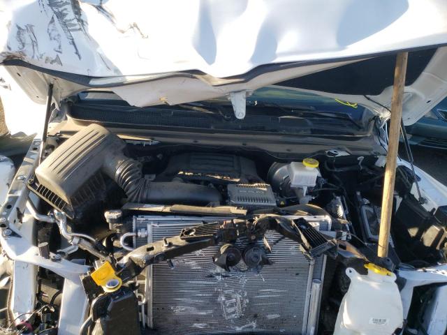 Photo 7 from auction – 2021 RAM 1500 LARAM with VIN 1C6SRFJT2MN790069