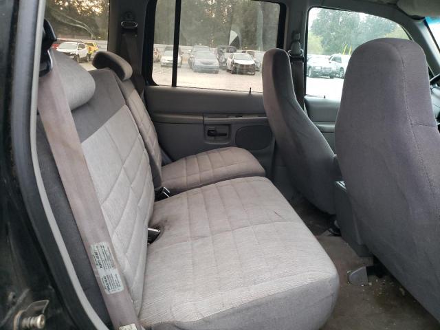 Photo 6 from auction – 1996 FORD EXPLORER with VIN 1FMDU34X3TUA07483