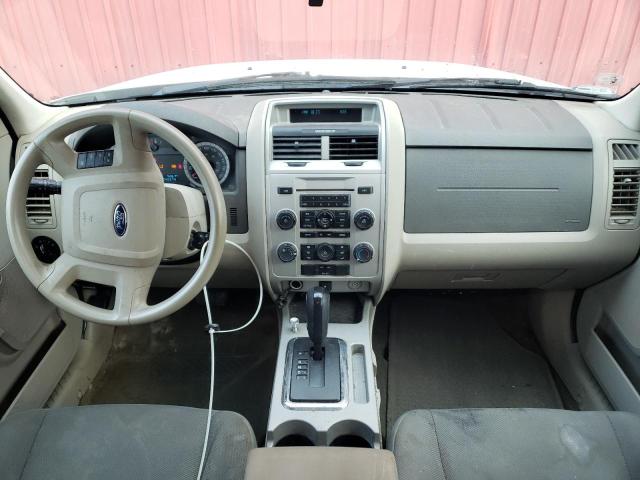 Photo 5 from auction – 2009 FORD ESCAPE XLT with VIN 1FMCU93G89KC33250