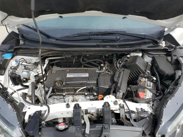 Photo 7 from auction – 2015 HONDA CR-V TOURI with VIN 5J6RM3H90FL015910
