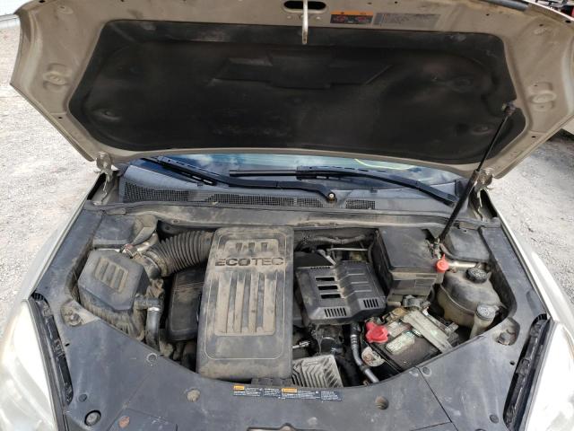 Photo 7 from auction – 2012 CHEVROLET EQUINOX LS with VIN 2GNFLCEK9C6193474