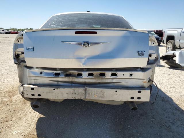 Photo 9 from auction – 2009 CHRYSLER 300C with VIN 2C3KA63T19H529775