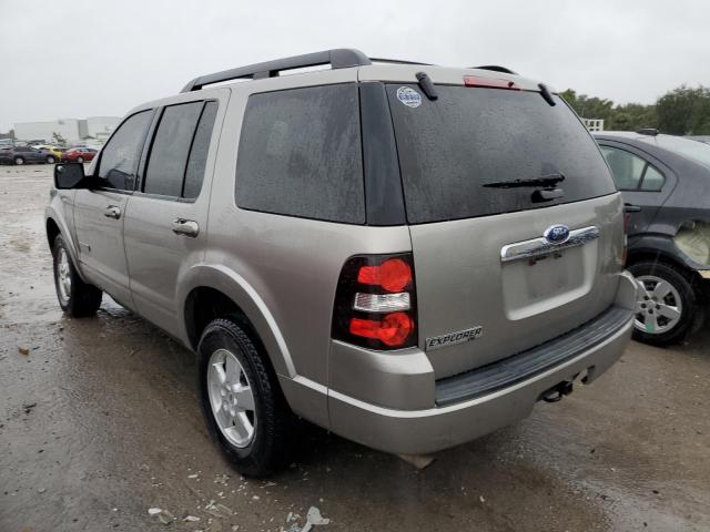 Photo 3 from auction – 2008 FORD EXPLORER X with VIN 1FMEU63E98UA10076