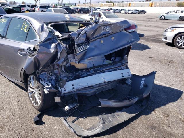 Photo 9 from auction – 2018 LEXUS IS 300 with VIN JTHBA1D23J5063605