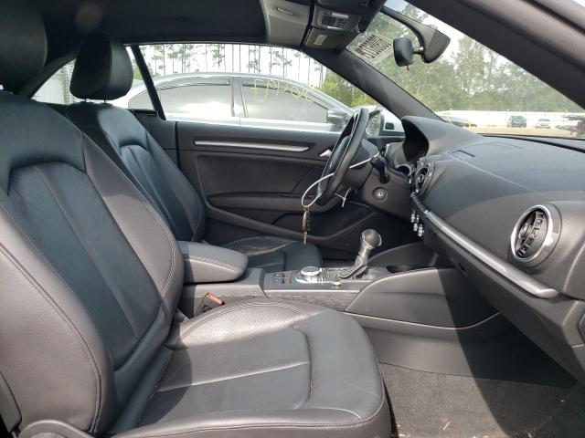 Photo 5 from auction – 2015 AUDI A3 PREMIUM with VIN WAU6CLFF2F1077418