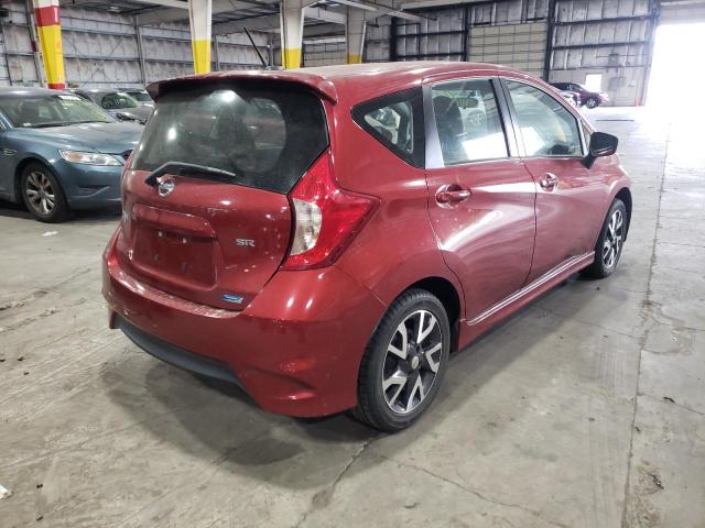 Photo 4 from auction – 2016 NISSAN VERSA NOTE with VIN 3N1CE2CP4GL371262