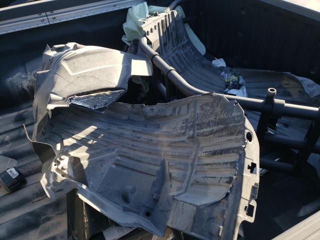 Photo 9 from auction – 2021 NISSAN FRONTIER S with VIN 1N6ED0EA2MN701009