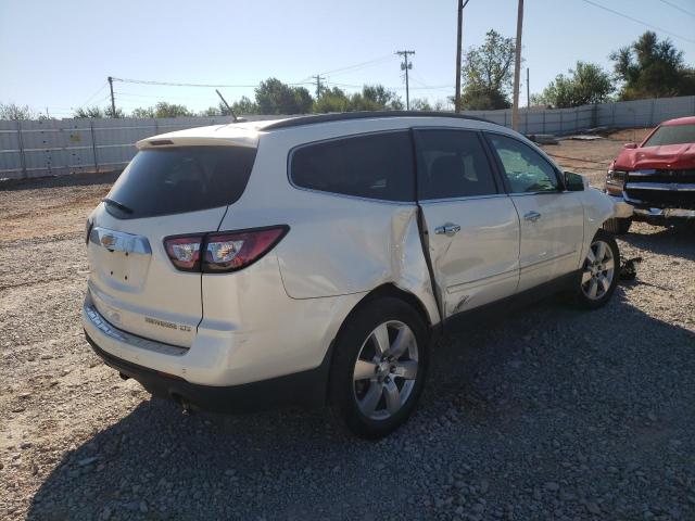 Photo 4 from auction – 2013 CHEVROLET TRAVERSE L with VIN 1GNKRLKD9DJ187519