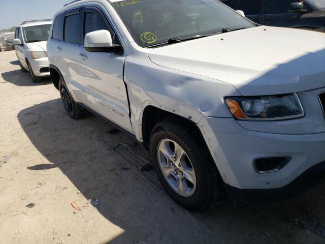 Photo 9 from auction – 2015 JEEP GRAND CHER with VIN 1C4RJFAG3FC183601